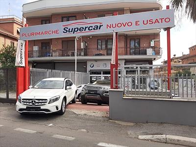 Mercedes benz Gla 200 Vettura Aziendale Km Certificati Garanzia - main picture