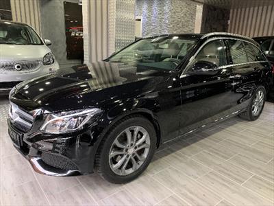 Mercedes benz Gla 200 Vettura Aziendale Km Certificati Garanzia - main picture