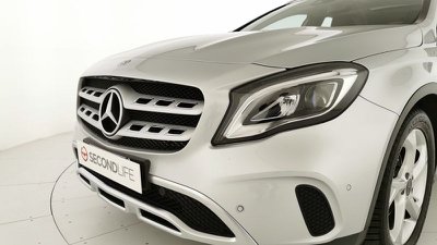 Mercedes Benz Classe A W177 2023 A 250 e phev AMG Line Premium - main picture