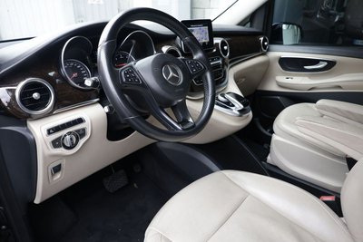 Mercedes Benz Classe A A 200 Automatic Premium Allestimento AMG, - main picture