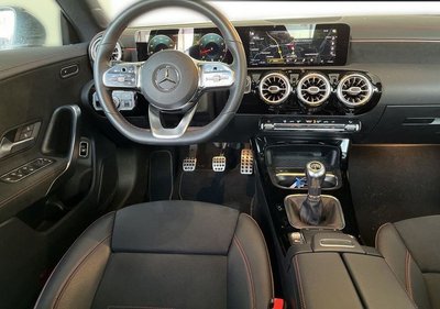 Mercedes Benz GLC 250 4Matic Premium AMG, Anno 2018, KM 47000 - main picture