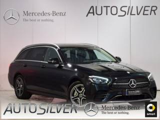 Mercedes benz E 200 D 9g t Avantgarde Facelift Navi Camera Led P - main picture