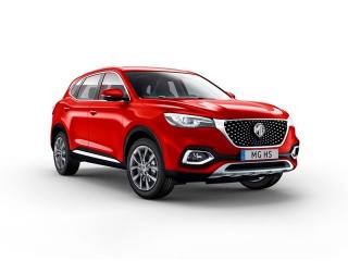 MG ZS EV Luxury 72 kWh Long (rif. 18423765), Anno 2023 - main picture