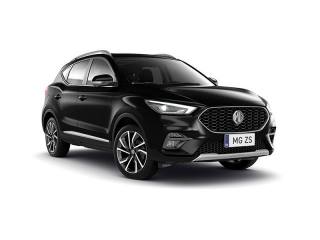 MG ZS EV Luxury 51 kWh (rif. 18423630), Anno 2023 - main picture