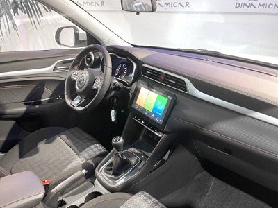 Dacia Duster 1.0 TCe 100 CV ECO G 4x2 Prestige, Anno 2021, KM 98 - main picture