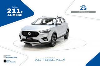 MG ZS 1.5 LUXURY (rif. 16556283), Anno 2023 - main picture