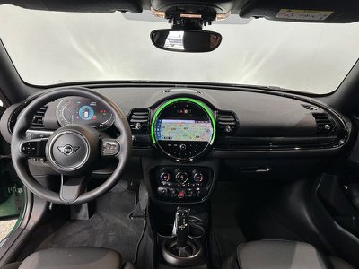 BMW Serie 2 A.T. 218d Active Tourer Msport LED CAMERA 360 COCKPI - main picture