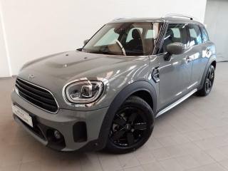 MINI Countryman 1.5 TwinPower Turbo One D Business (rif. 1961908 - main picture