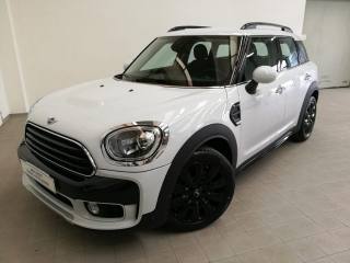 MINI Countryman 1.5 TwinPower Turbo One D Business (rif. 1961908 - main picture