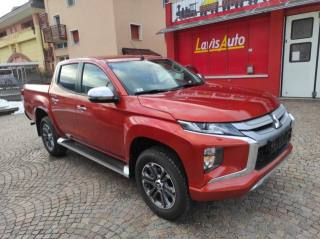 MITSUBISHI Eclipse Cross 2.4 PHEV Instyle SDA Pack 0 4WD (rif. - main picture