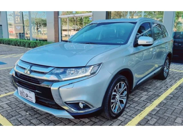 MITSUBISHI Eclipse Cross 2.4 PHEV Instyle SDA Pack 0 4WD (rif. - main picture