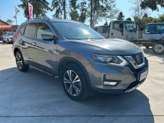NISSAN X Trail 2.0 dCi 4WD N Connecta (rif. 19596720), Anno 2019 - main picture