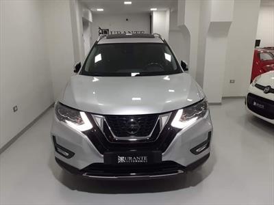 Nissan Qashqai 1.7 Dci 150cv 2wd N connecta Pack Design, Anno 20 - main picture