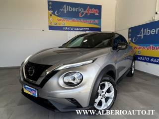 Nissan Juke 1.5 dCi Start&Stop Business, Anno 2017, KM 88000 - main picture