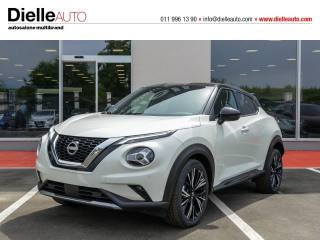 NISSAN Juke DIG T 114 DCT7 Automatico 2WD N Connecta (rif. 18492 - main picture