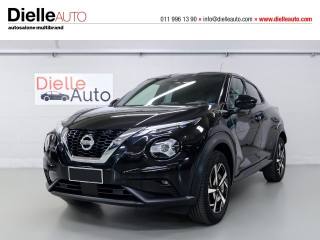 NISSAN Juke DIG T 114 DCT7 Automatico 2WD N Connecta (rif. 18492 - main picture