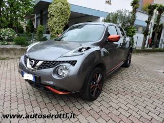 NISSAN Juke 1.5 dCi Start&Stop Bose Personal Edition (rif. 1 - main picture