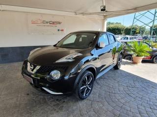 NISSAN Juke 1.5 dCi Start&Stop N Connecta (rif. 15621205), A - main picture