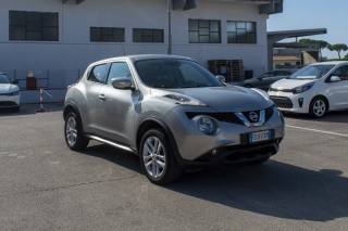 NISSAN Juke 1.5 dCi Start&Stop N Connecta Black Edition (rif - main picture