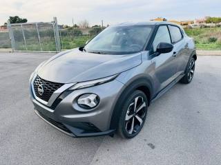 NISSAN Juke 1.0 DIG T 114 CV N Style (rif. 20429132), Anno 2023, - main picture