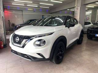 Nissan Juke 1.5 Dci Startamp;stop N connecta, Anno 2018, KM 4900 - main picture