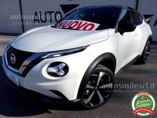 Nissan Juke 1.5 Dci Startamp;stop N connecta, Anno 2018, KM 4900 - main picture