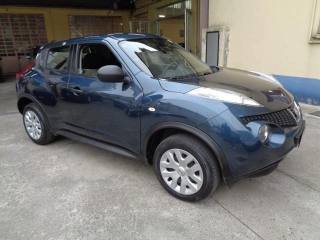 Nissan Juke 1.0 DIG T N Connecta 114cv DCT, Anno 2020, KM 38051 - main picture
