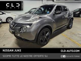 NISSAN Juke 1.5 dCi Start&Stop (rif. 19634008), Anno 2015, - main picture