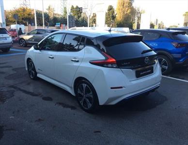 Nissan Leaf Business 40 kWh, Anno 2021, KM 23000 - main picture