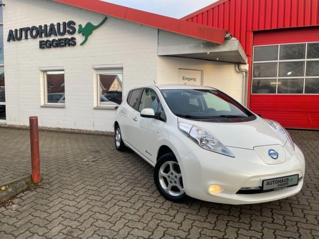 Nissan Leaf Tekna 40 kWh, Anno 2019, KM 52000 - main picture