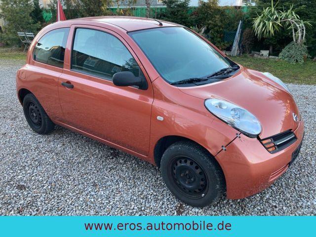 Nissan Note 1.2 DIG-S acenta - main picture