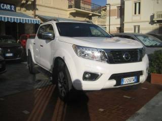 NISSAN Navara 2.3 dCi 190 CV 4WD Double Cab N Guard/TETTO PANO ( - main picture