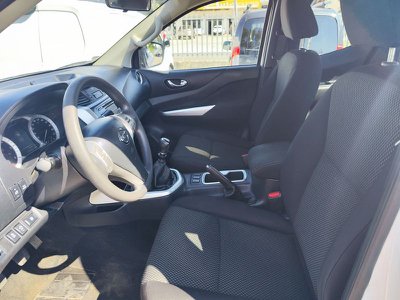 Nissan Navara 2.3 dCi 4WD King Cab Acenta, Anno 2020, KM 67000 - main picture