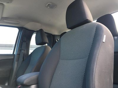 Nissan Navara 2.3 dCi 4WD King Cab Acenta 4X4 4 POSTI, Anno 2020 - main picture