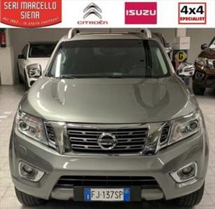 NISSAN Navara 2.3 dCi 190 CV 4WD Double Cab N Guard/TETTO PANO ( - main picture