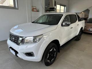 NISSAN Navara 2.3 dCi 4WD Double Cab N Connecta (rif. 20524754), - main picture