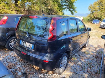 NISSAN Note Nissan note 1.5 d I visia (rif. 20413652), Anno 2016 - main picture