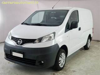 Nissan NV200 1.5 dCi 90CV Combi 2in1 (N1) (IVA ESCL.), Anno 2019 - main picture