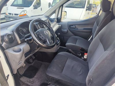 NISSAN NV200 1.5 dCi 90CV Combi 2in1 (N1) (rif. 20413751), Anno - main picture