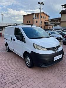 NISSAN NV200 1.5 dCi 90CV Combi 2in1 (N1) (rif. 20413751), Anno - main picture
