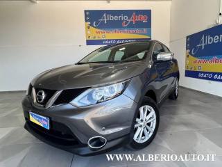 Nissan Qashqai 1.7 dCi 4WD N Connecta, Anno 2019, KM 43600 - main picture