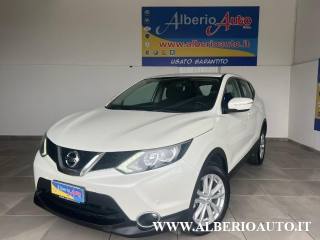 NISSAN Qashqai 1.2 DIG T Business (rif. 18848186), Anno 2015, KM - main picture