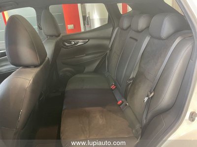Nissan Qashqai 1.5 dci Acenta 110cv E6 n connecta, Anno 2017, KM - main picture