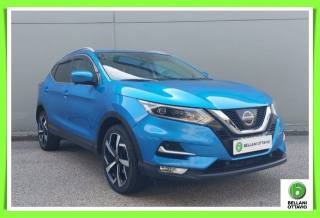 NISSAN Qashqai 1.2 DIG T Business (rif. 18848186), Anno 2015, KM - main picture