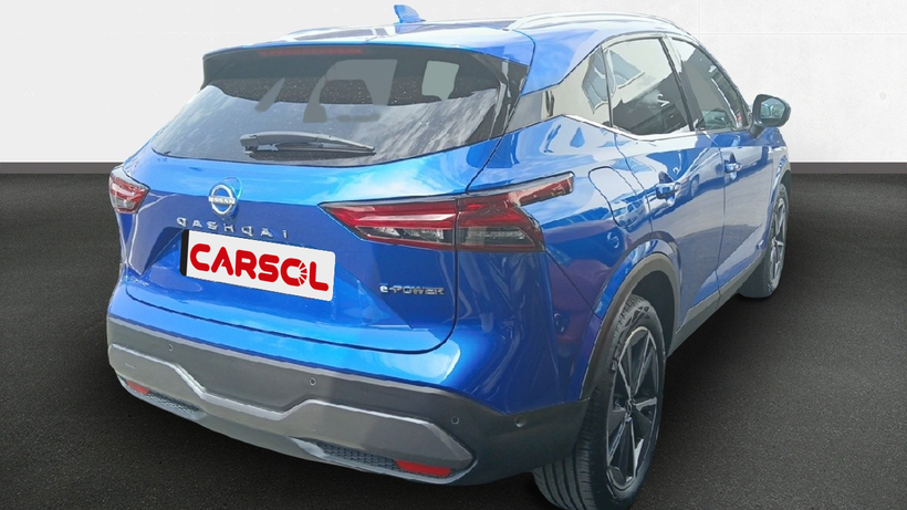 NISSAN Qashqai DIG-T 103 kW (140 CV) E6D ACENTA - main picture