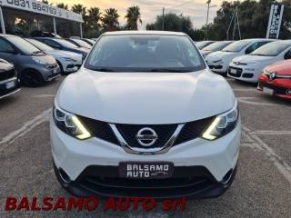 Nissan Qashqai 1.7 Dci 150cv 2wd N connecta Pack Design, Anno 20 - main picture