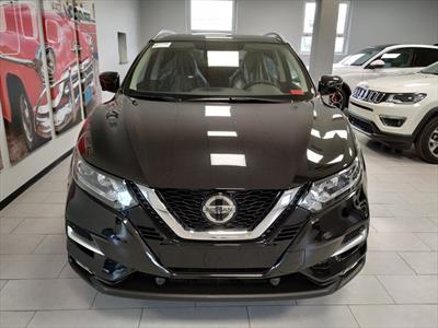 Nissan Qashqai 1.6 Dci 2wd N connecta + Led, Anno 2018, KM 10000 - main picture