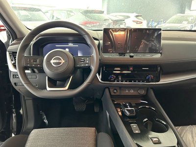 Nissan Juke 1.0 DIG T Tekna, Anno 2021, KM 129000 - main picture