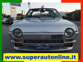 OLDTIMER Fiat RITMO 1.5 SUPER 1* SERIE CABRIO / BERTONE (rif. - main picture