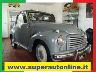OLDTIMER Fiat RITMO 1.5 SUPER 1* SERIE CABRIO / BERTONE (rif. - main picture